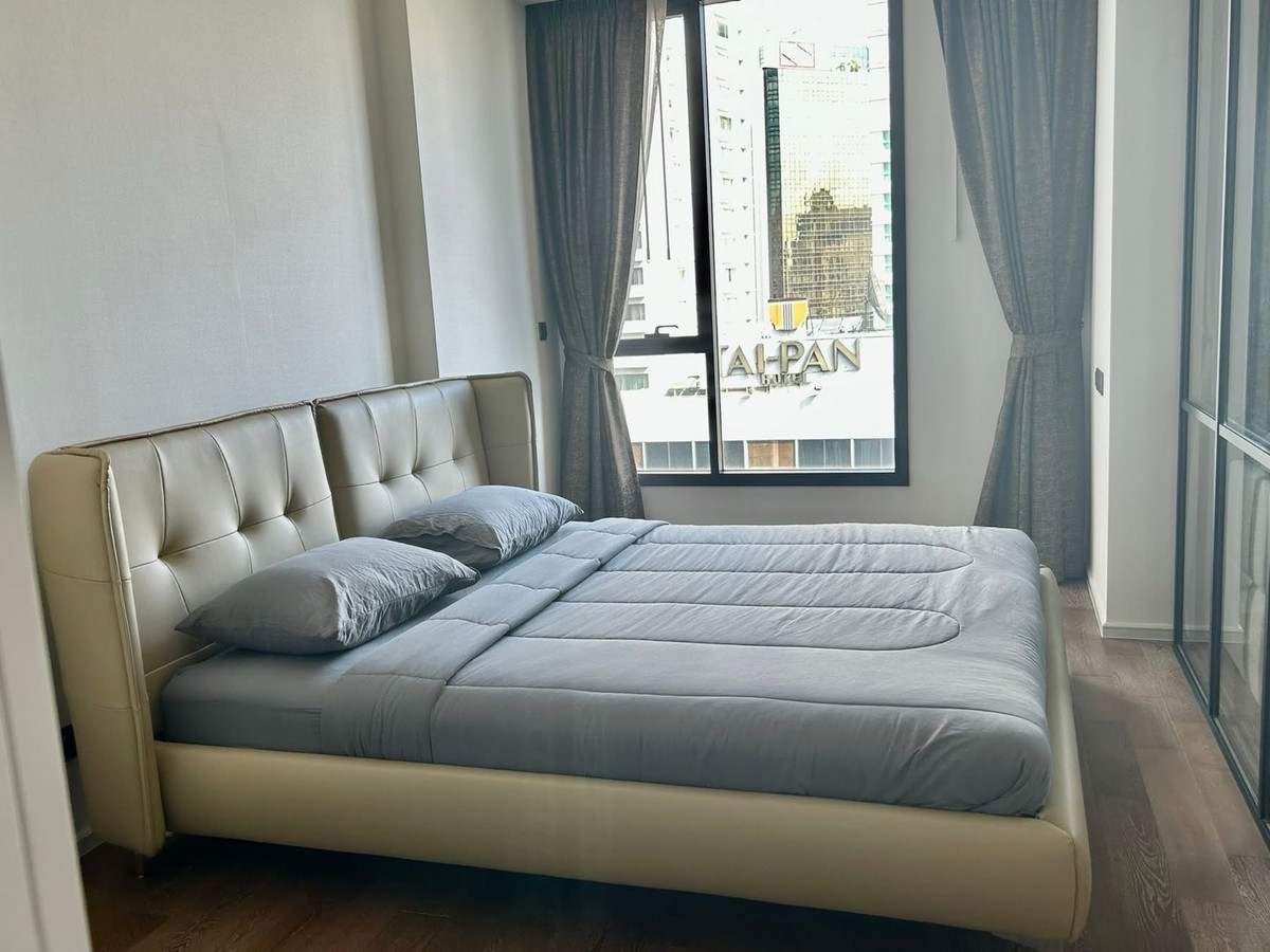 For RentCondoRama9, Petchburi, RCA : Condo for rent Nue District R9