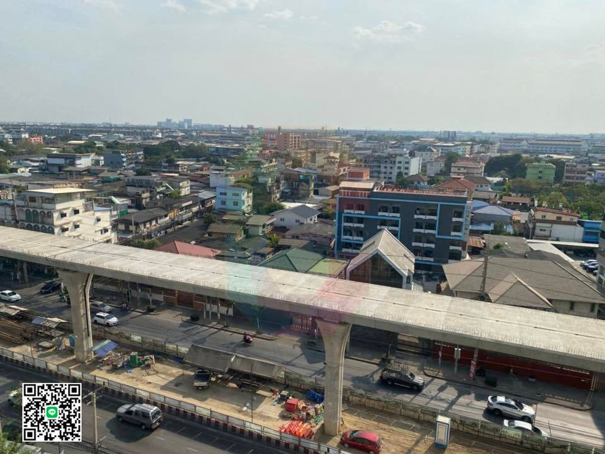 For SaleCondoRathburana, Suksawat : ‼️Urgent‼️ ⚡️VaiV investment 🔥Condo for Sale