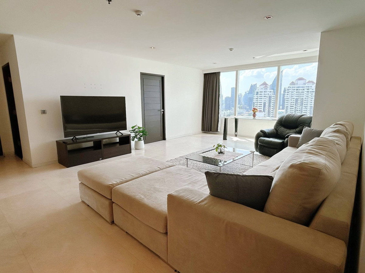 ให้เช่าคอนโดสุขุมวิท อโศก ทองหล่อ : 🏠✨ Eight Thonglor Residences | ให้เช่าคอนโด 3 ห้องนอน (HBH-HL-18)