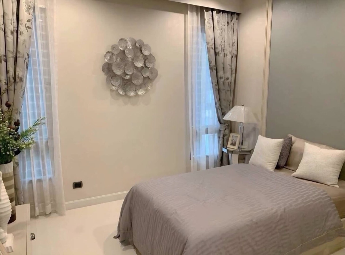 ให้เช่าบ้านลาดกระบัง สุวรรณภูมิ : บ้าน2ชั้นเดี่ยวให้เช่า สุขุมวิท77 เพอเฟค มาสเตอร์พีซ กรุงเทพ พร้อมอยู่ ถือกระเป๋าใบเดียวเข้าอยู่ได้