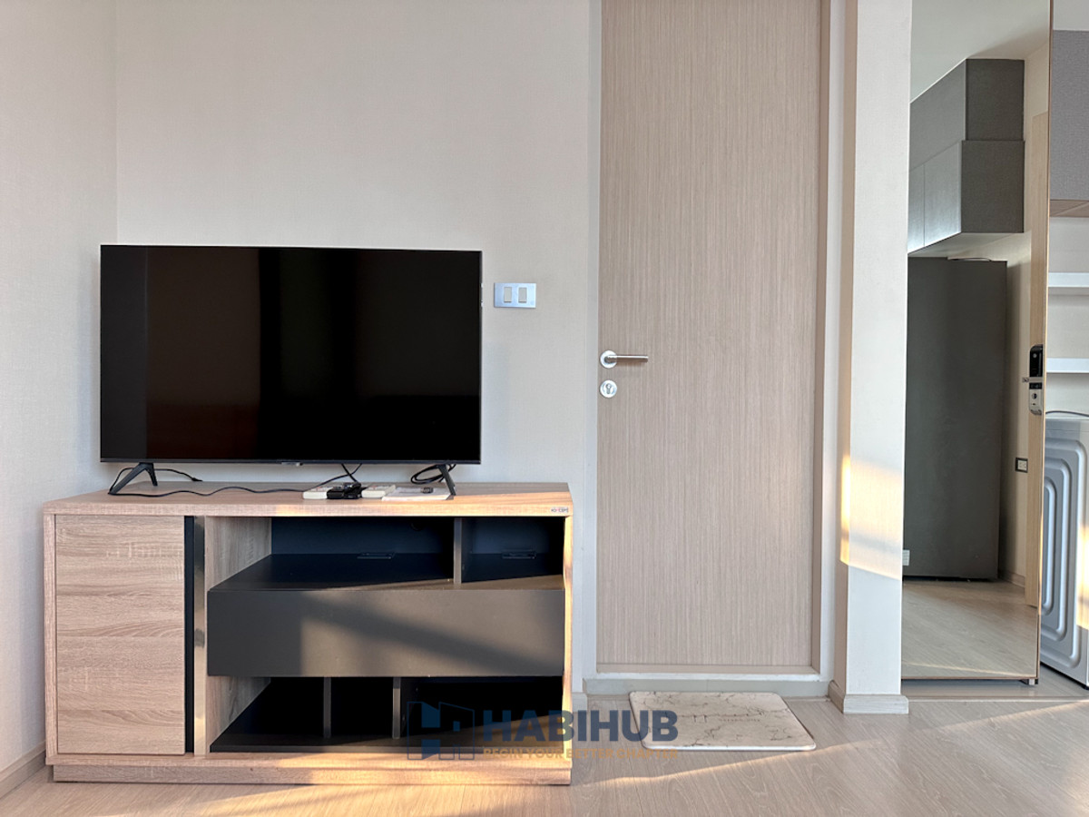 ขายคอนโดพระราม 9 เพชรบุรีตัดใหม่ RCA : 💎  ห้องสวยหายาก Rhythm Asoke 2  ( ริทึ่ม อโศก 2 )  ราคาคุ้ม พร้อมเข้าอยู่ (HBH-HL-4)