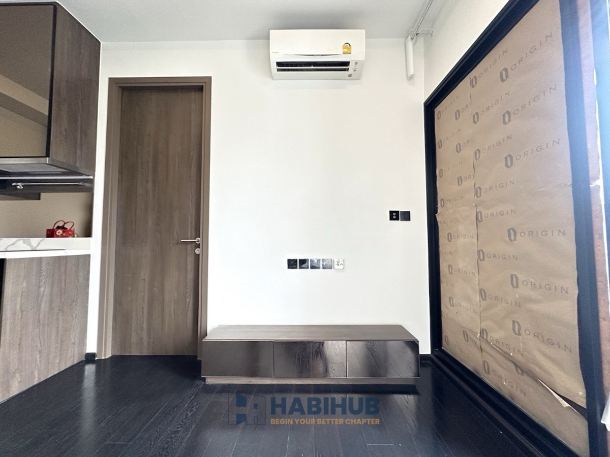 For SaleCondoSukhumvit, Asoke, Thonglor : 🏠✨ Park Origin Thonglor | 1-Bedroom Condo for Sale (HBH-HL-6)