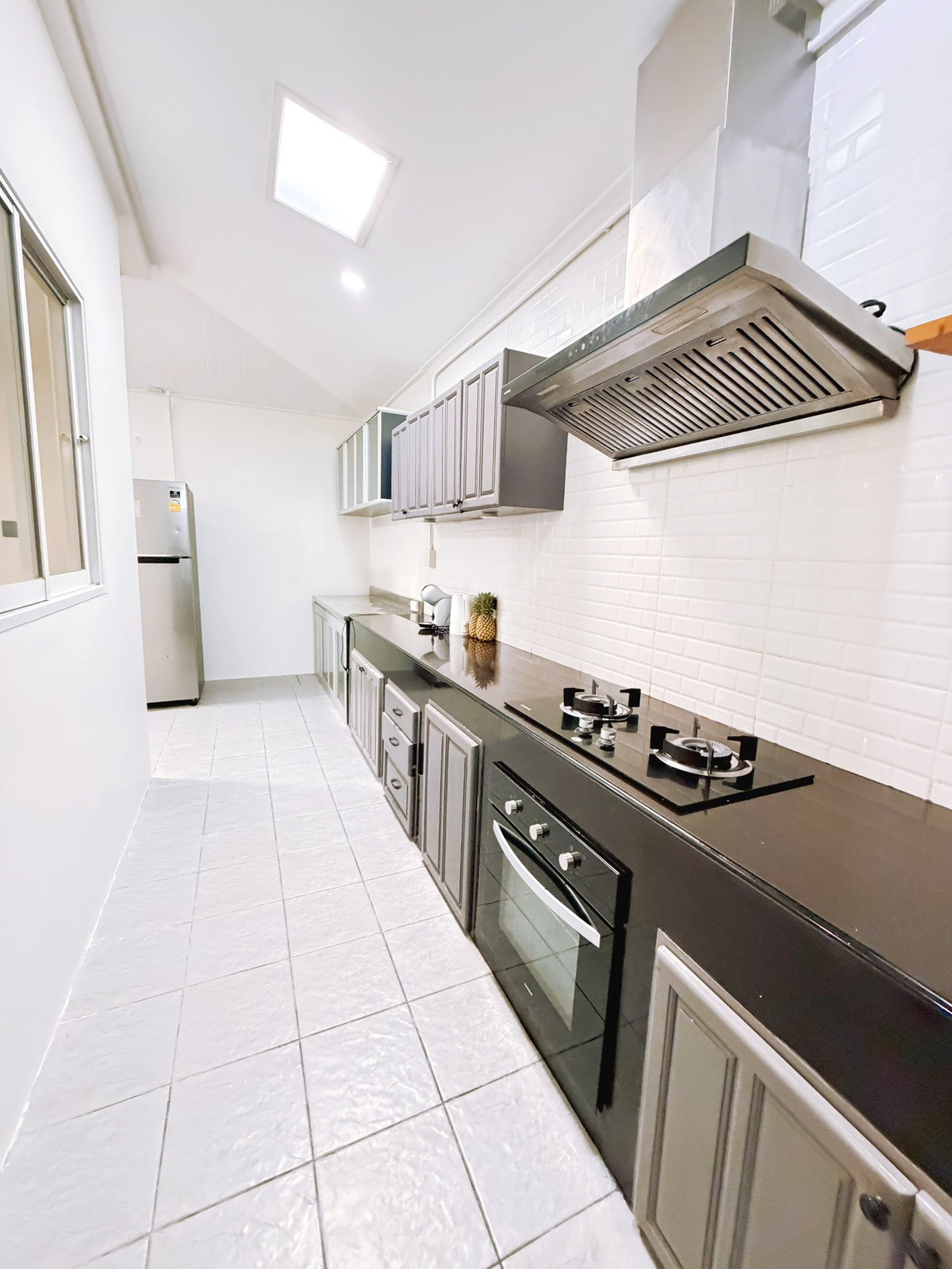 HousePhuket : For sale/rent, 2-storey detached house.