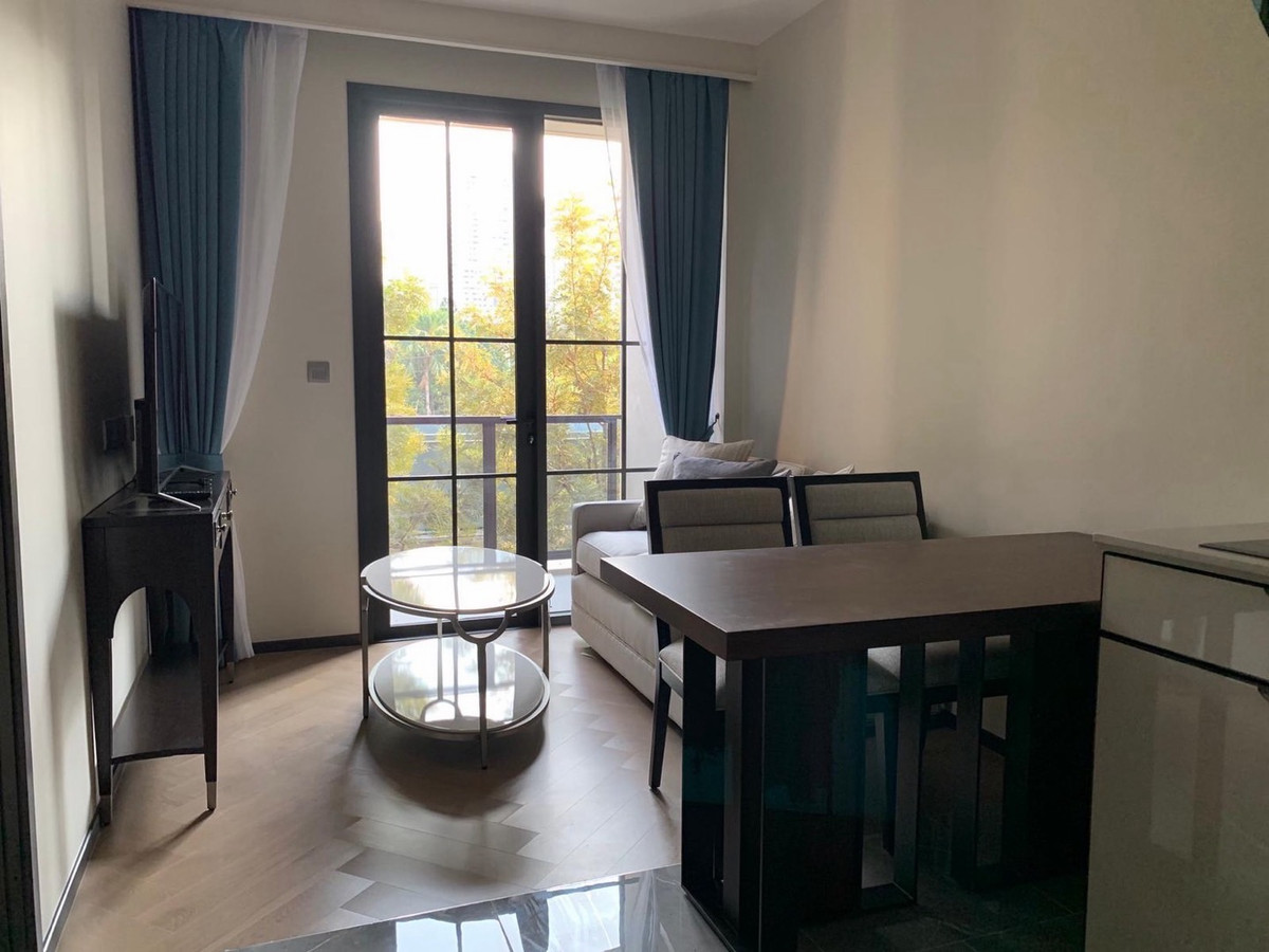 For RentCondoSukhumvit, Asoke, Thonglor : #Urgent for rent the reserve Sukhumvit 61🔥🔥