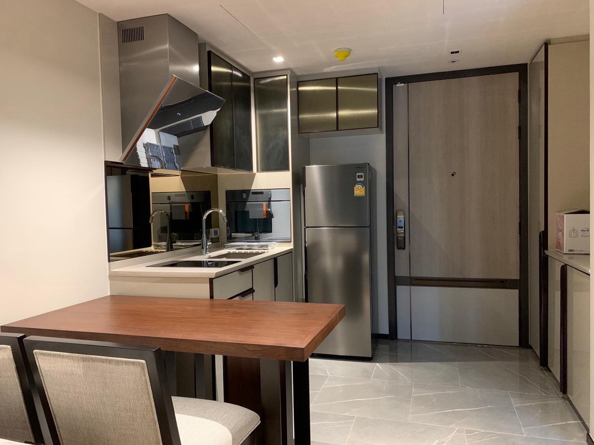 For RentCondoSukhumvit, Asoke, Thonglor : #Urgent for rent the reserve Sukhumvit 61🔥🔥