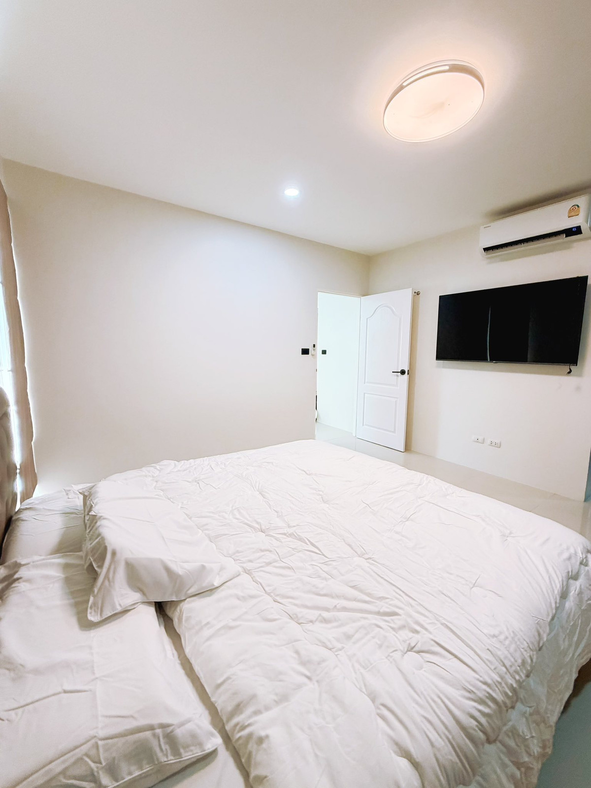 HousePhuket : For sale/rent, 2-storey detached house.