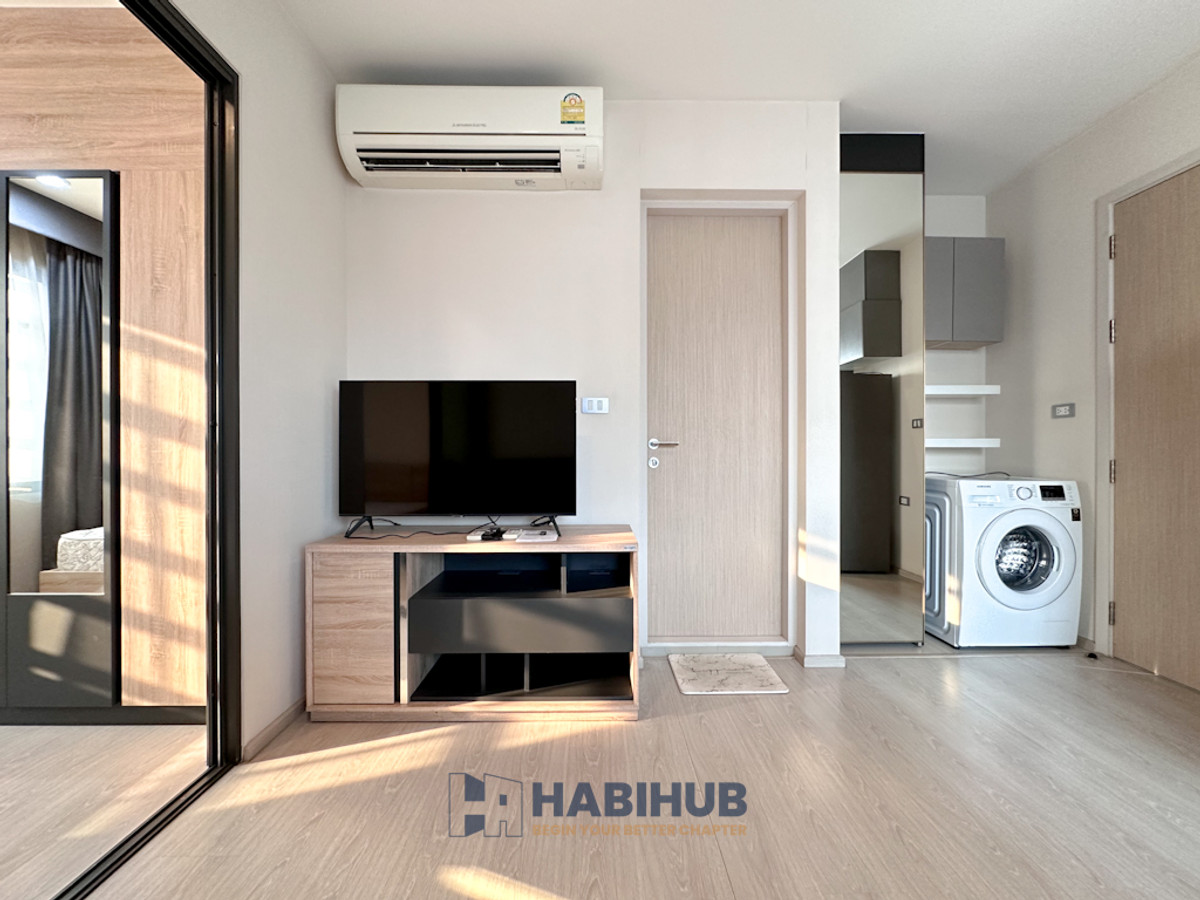 ขายคอนโดพระราม 9 เพชรบุรีตัดใหม่ RCA : 💎  ห้องสวยหายาก Rhythm Asoke 2  ( ริทึ่ม อโศก 2 )  ราคาคุ้ม พร้อมเข้าอยู่ (HBH-HL-4)