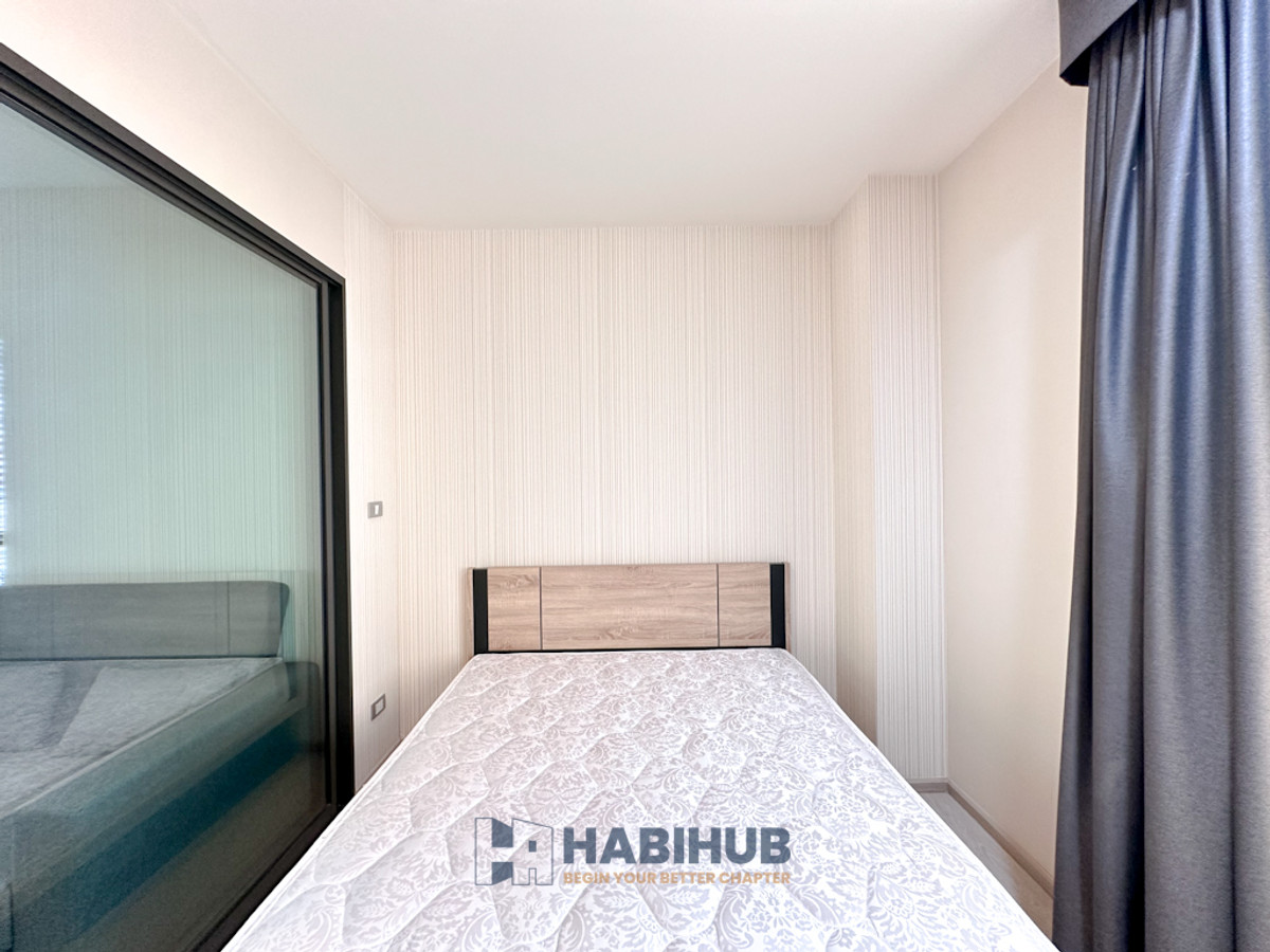 ขายคอนโดพระราม 9 เพชรบุรีตัดใหม่ RCA : 💎  ห้องสวยหายาก Rhythm Asoke 2  ( ริทึ่ม อโศก 2 )  ราคาคุ้ม พร้อมเข้าอยู่ (HBH-HL-4)