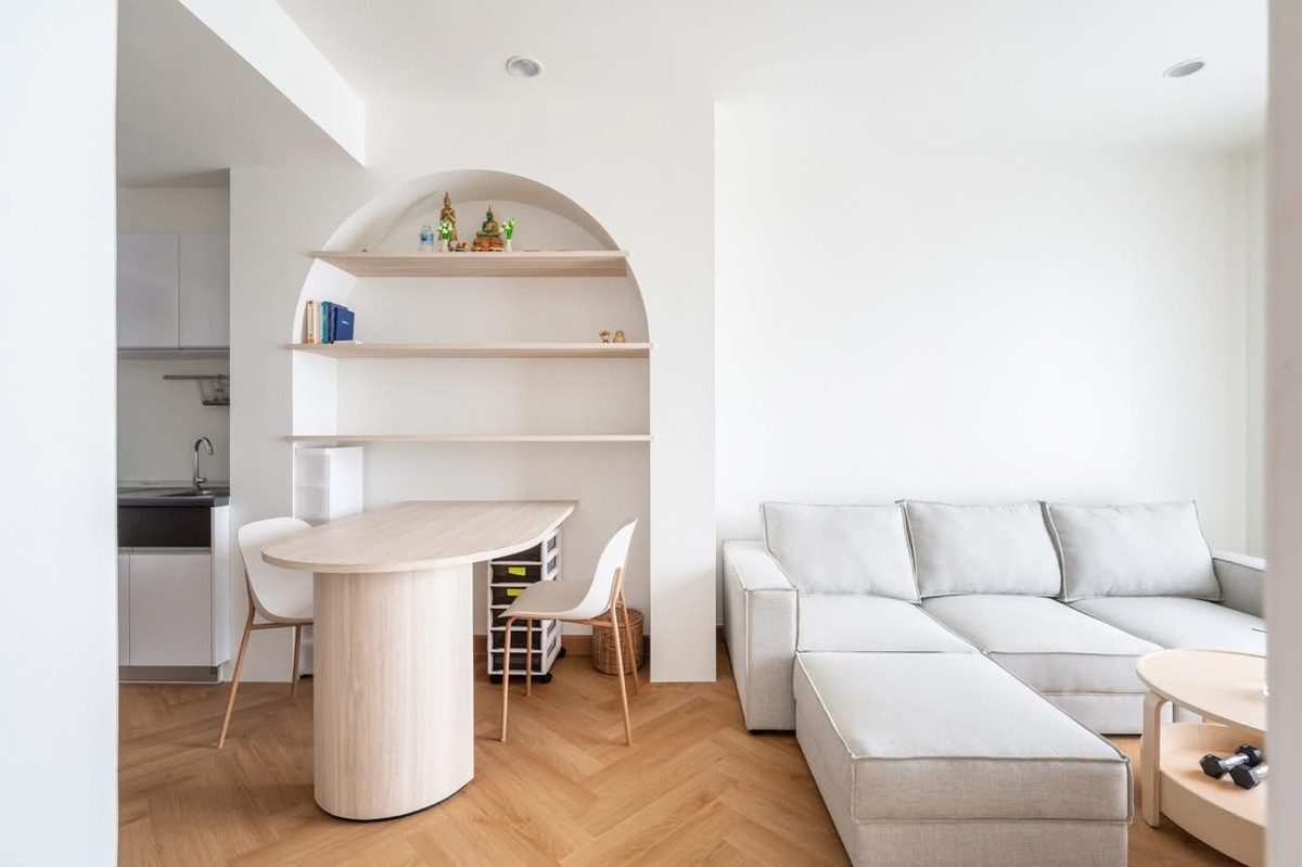 For SaleCondoRama9, Petchburi, RCA : 🏠✨ Supalai Premiere @ Asoke | 1-Bedroom Condo for Sale (HBH-HL-12)