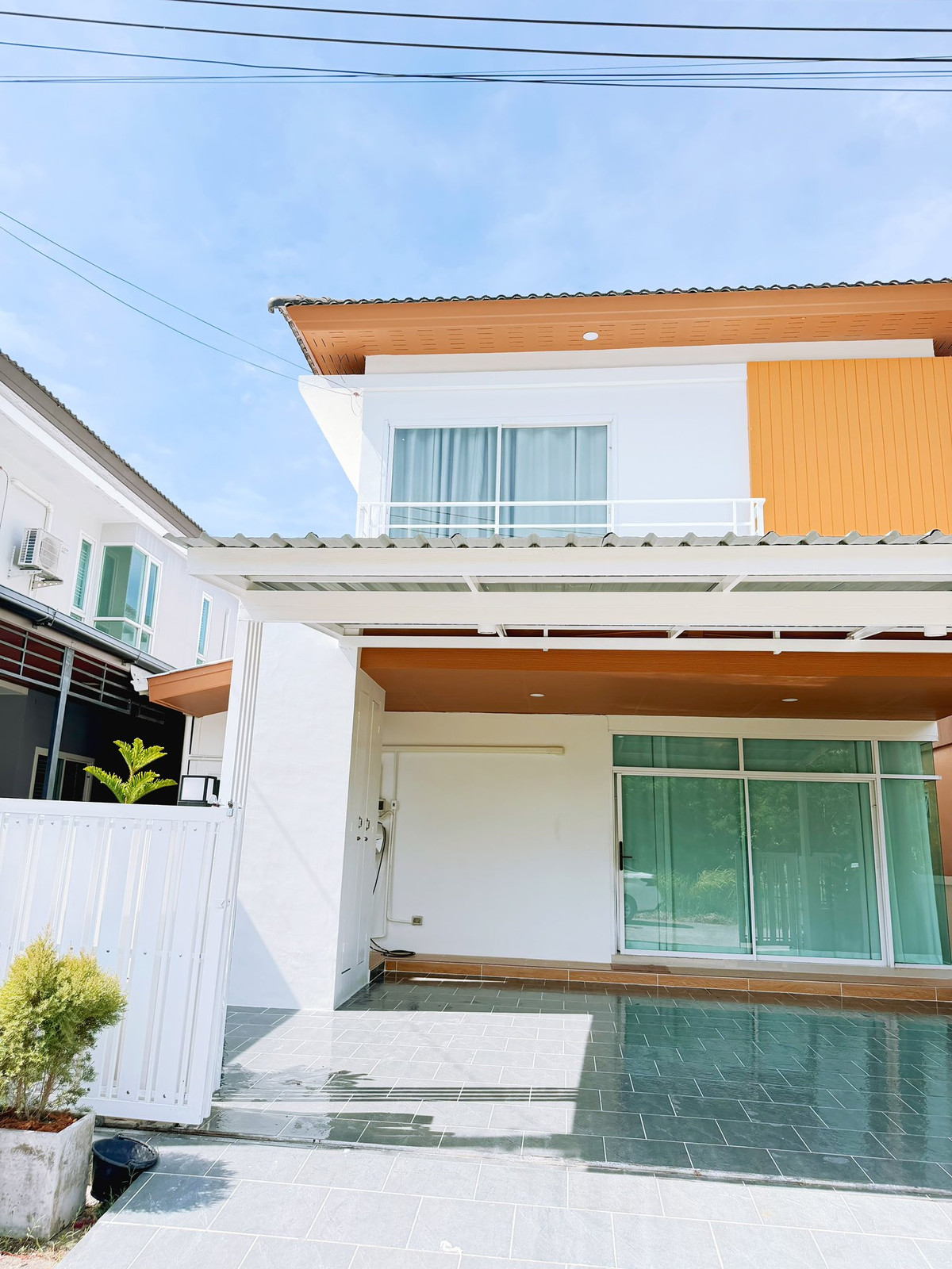 HousePhuket : For sale/rent, 2-storey detached house.