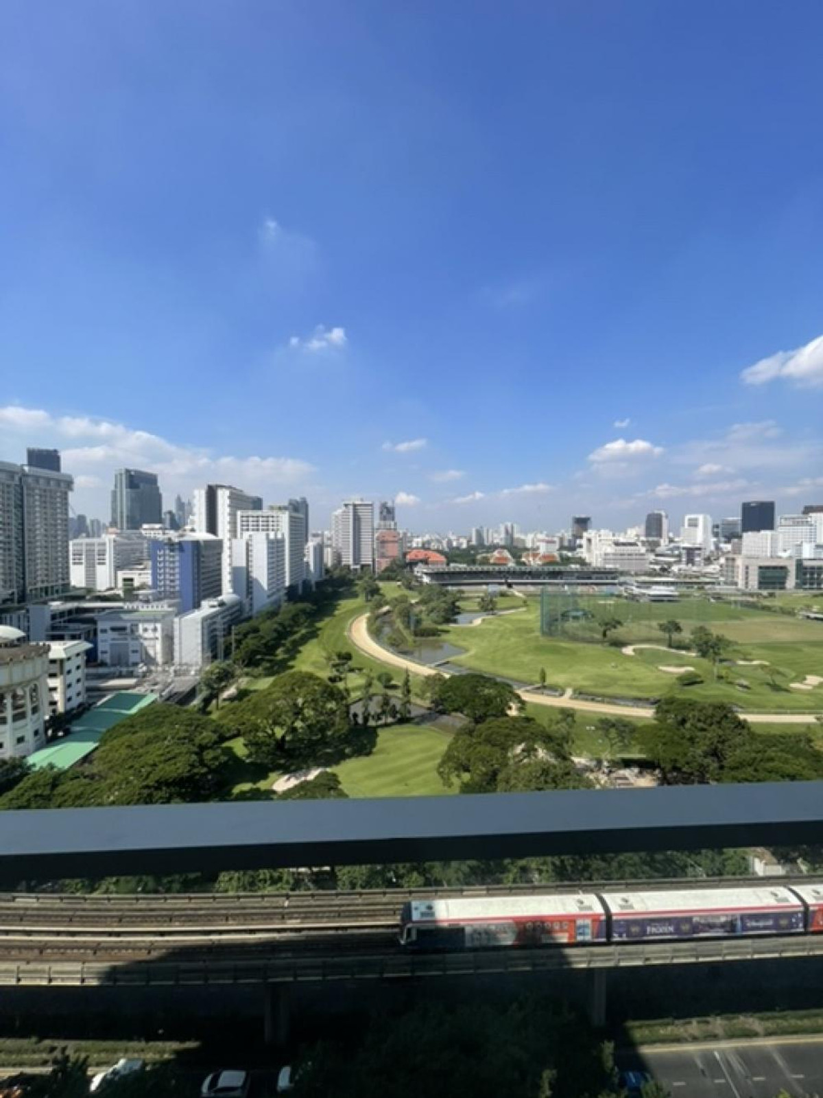 For RentCondoWitthayu, Chidlom, Langsuan, Ploenchit : 🏠✨ 185 Rajadamri | 2-Bedroom Condo for Rent (HBH-ST-217)