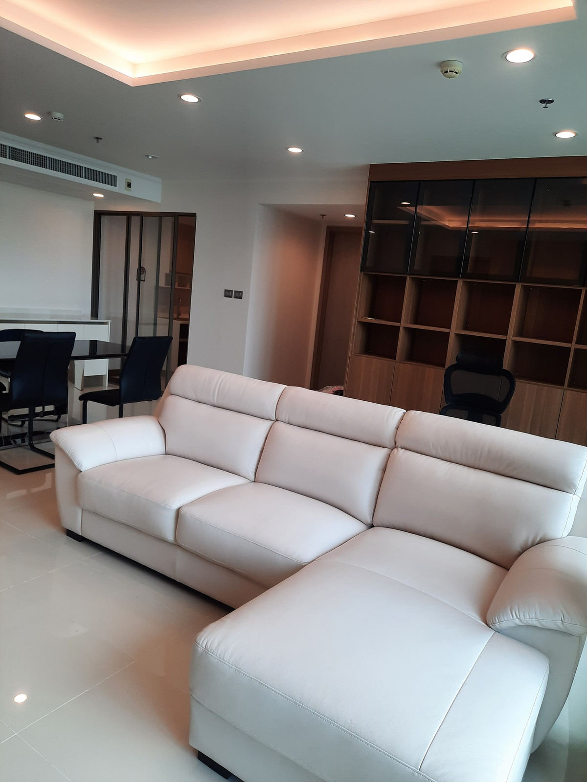 ให้เช่าคอนโดสุขุมวิท อโศก ทองหล่อ : PFD-08066 ให้เช่า Supalai Oriental สุขุมวิท 39 2 นอนไซส์ใหญ่ 100 ตรม. ตึก B ชั้น 16 ใกล้ BTSพร้อมพงษ์