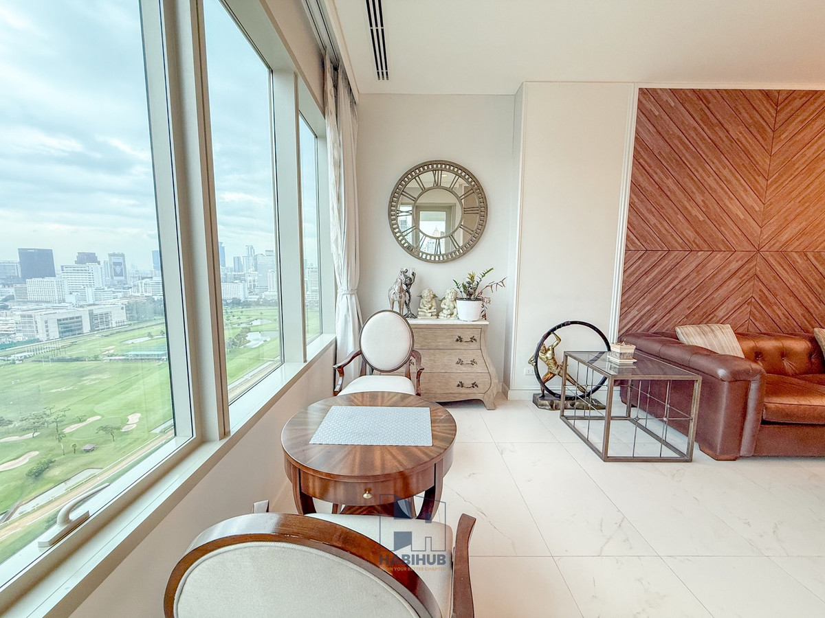 For RentCondoWitthayu, Chidlom, Langsuan, Ploenchit : 🏠✨ 185 Rajadamri | 2-Bedroom Condo for Rent (HBH-ST-213)