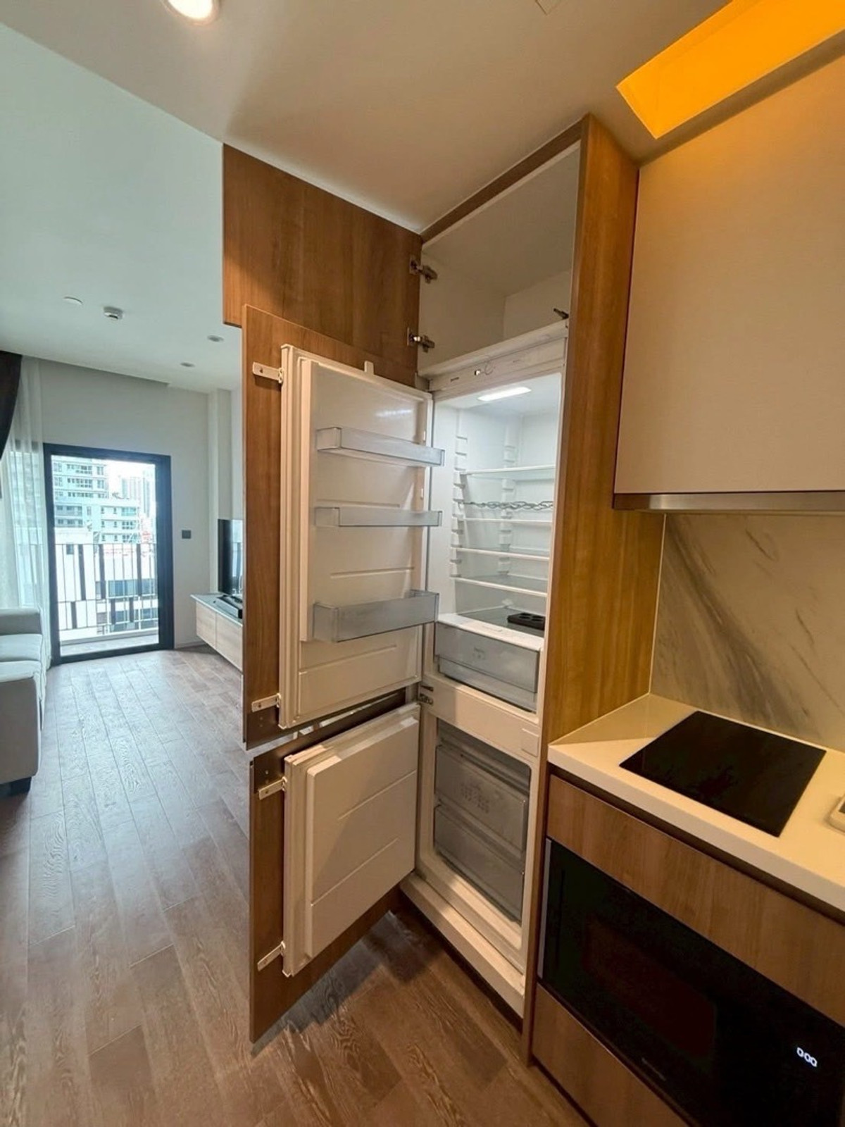 For RentCondoRama9, Petchburi, RCA : Condo for rent Nue District R9