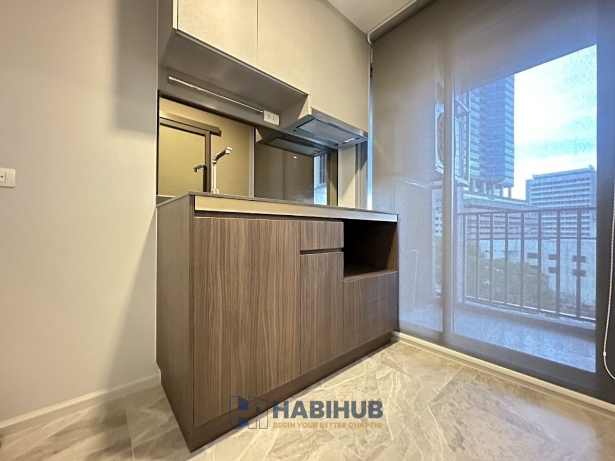 For SaleCondoSukhumvit, Asoke, Thonglor : 🏠✨ Quintara Phume Sukhumvit 39 | 1-Bedroom Condo for Sale (HBH-HL-2)