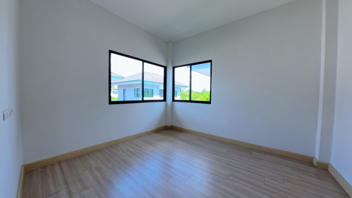 ขายบ้านพระราม 5 ราชพฤกษ์ บางกรวย : บ้านมือหนึ่ง …. ราคามือสอง ทำเลติดถนนราชพฤกษ์