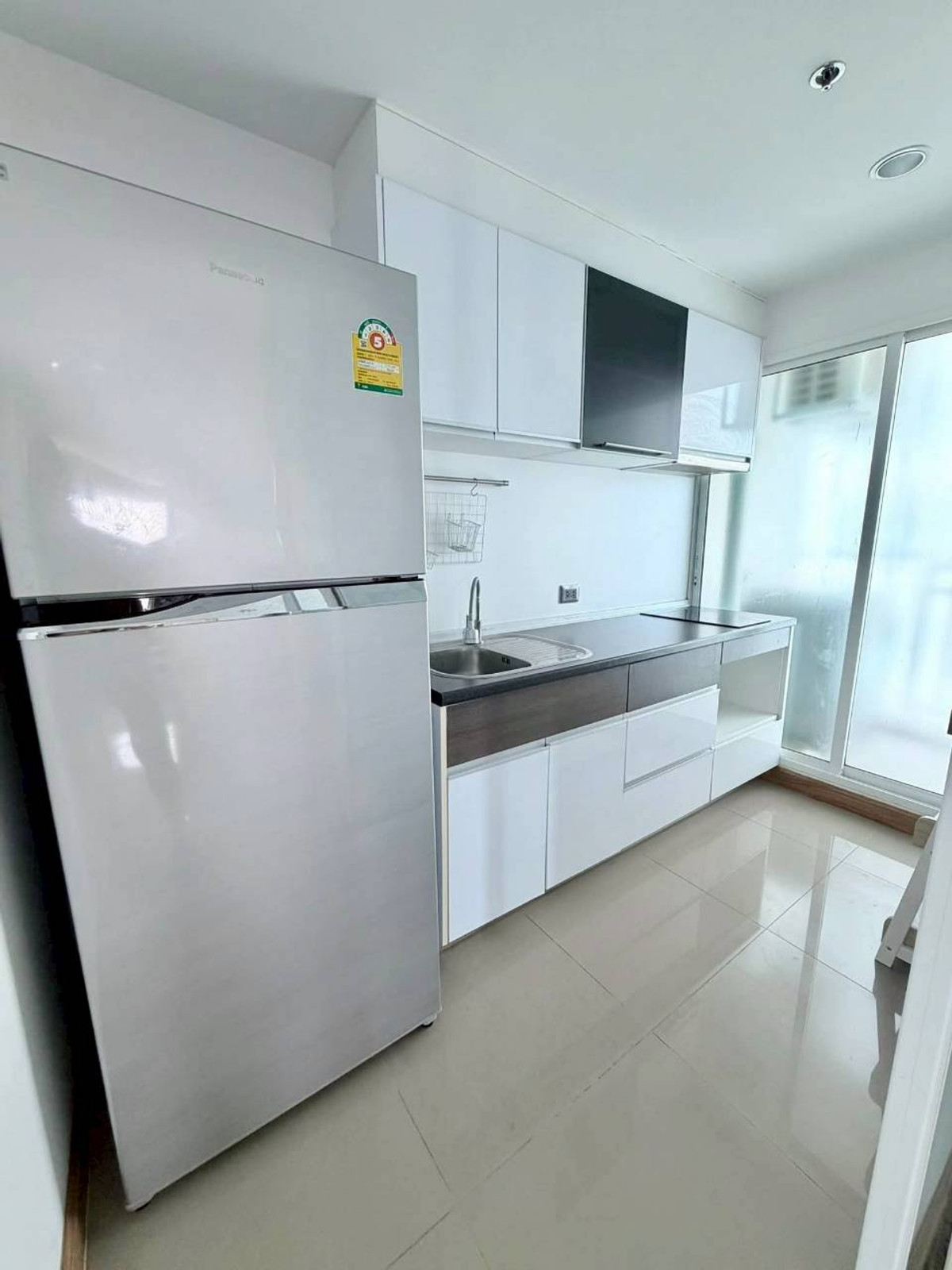 For RentCondoRama9, Petchburi, RCA : ✅ SLV2109 ✅ Line : @p2nproperty