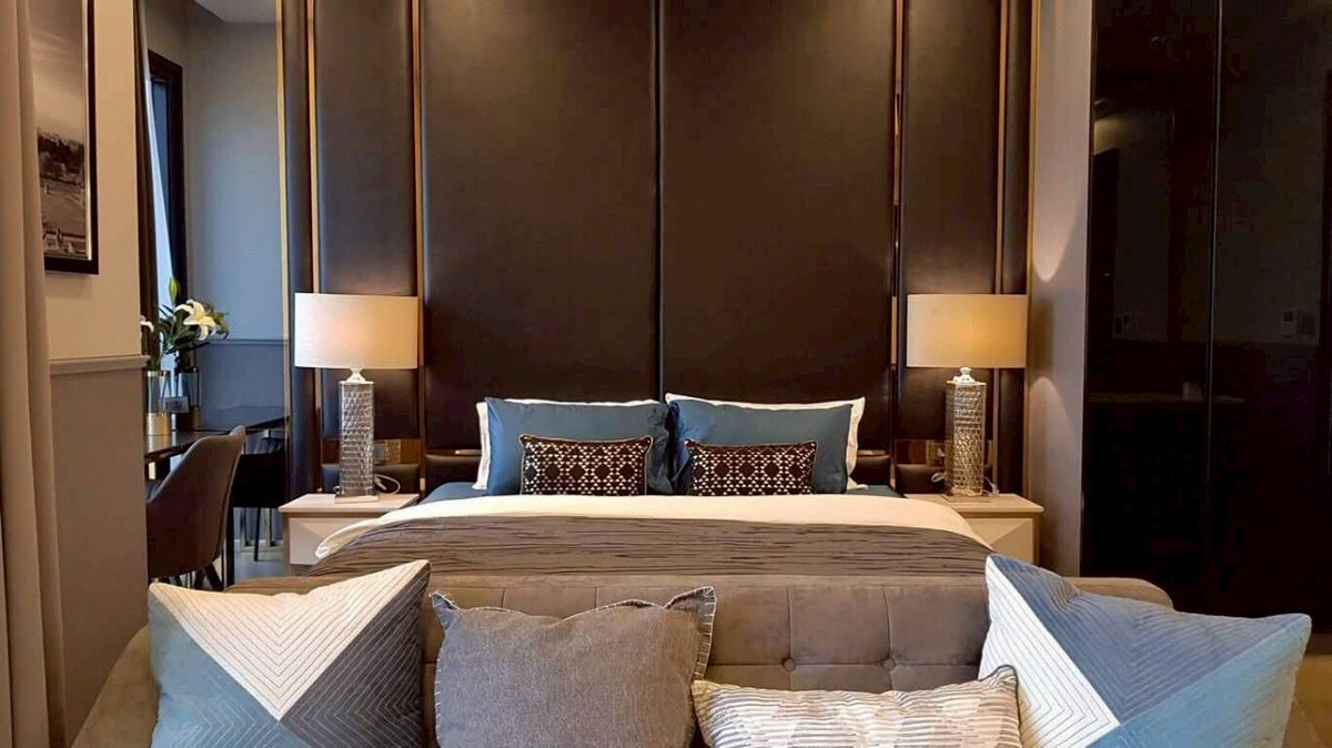 ให้เช่าคอนโดสุขุมวิท อโศก ทองหล่อ : ✅ ATA153 ✅ Line : @p2nproperty