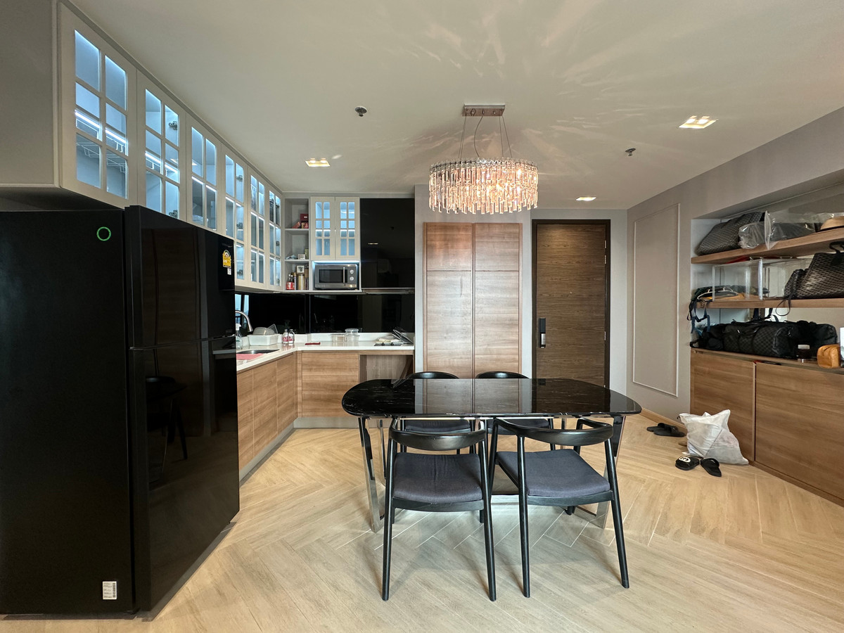 ให้เช่าคอนโดสะพานควาย จตุจักร :  💥 FOR RENT   :  Rhythm Phahol Ari  Condo   💥  