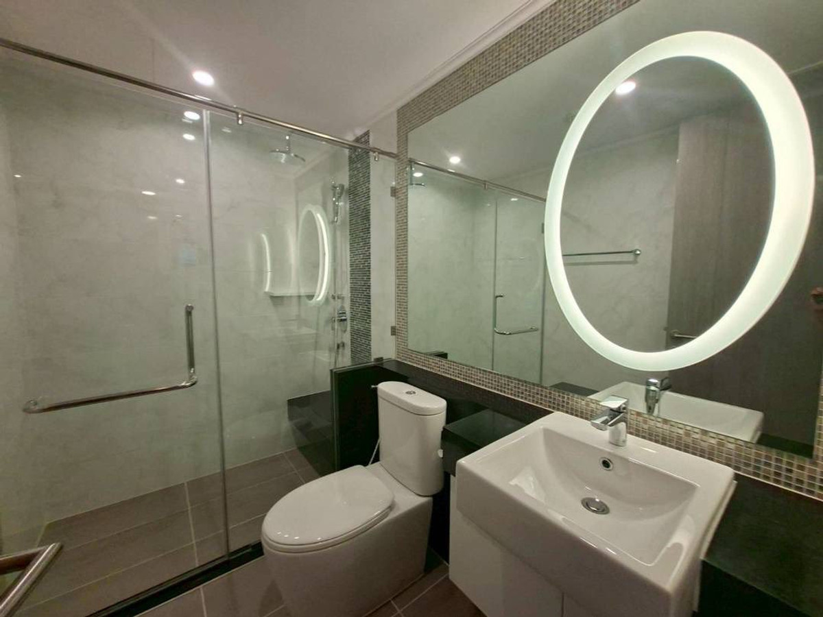 ให้เช่าคอนโดสุขุมวิท อโศก ทองหล่อ : PFD-08070 ให้เช่า Supalai Oriental สุขุมวิท 39 2 นอน 77 ตรม. เฟอร์ครบ ทำเลพร้อมพงษ์