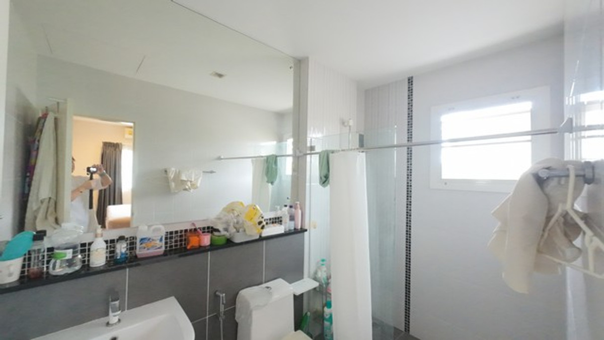 บ้านพระราม 2 บางขุนเทียน : เดอะแกรนด์ พระราม2 โซน BLISS บ้านสวยจัดเต็ม พร้อมเข้าอยู่ สังคมดี ราคาดีสุดในโครงการ