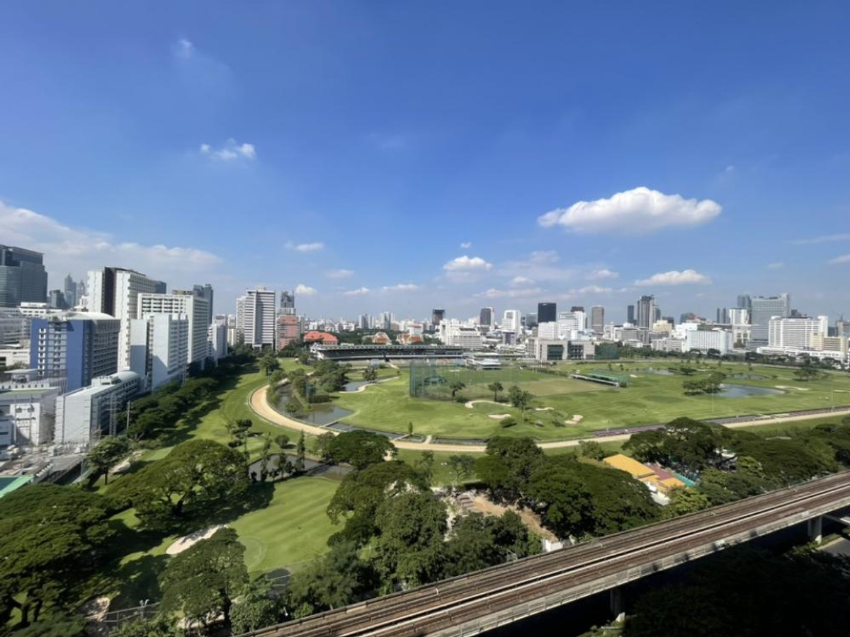 For RentCondoWitthayu, Chidlom, Langsuan, Ploenchit : 🏠✨ 185 Rajadamri | 2-Bedroom Condo for Rent (HBH-ST-217)