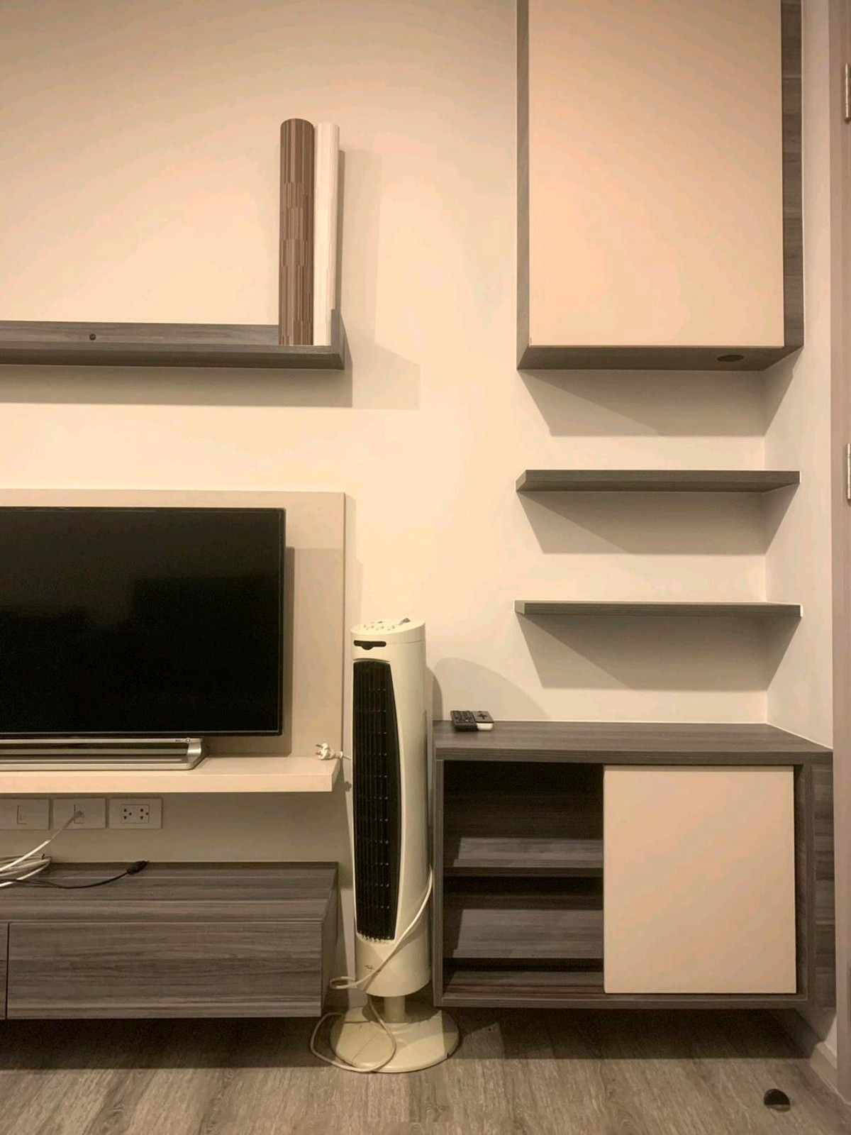 For RentCondoAri,Anusaowaree : Condo Centric Ari near BTS Ari, fully furnished, ready for sale.