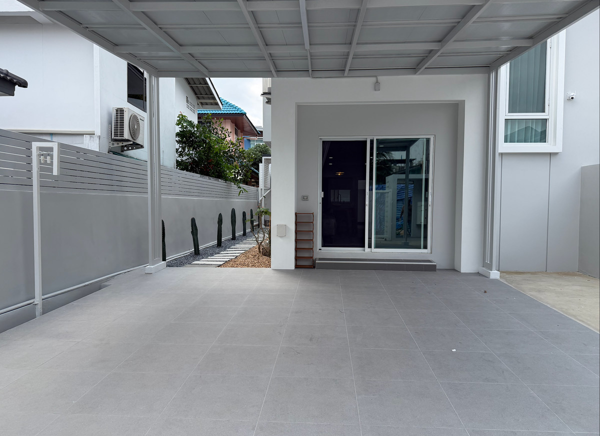 อ่อนนุช อุดมสุข : ขาย & ให้เช่า บ้านแฝดใหม่มือหนึ่ง ทำเลอ่อนนุช 40