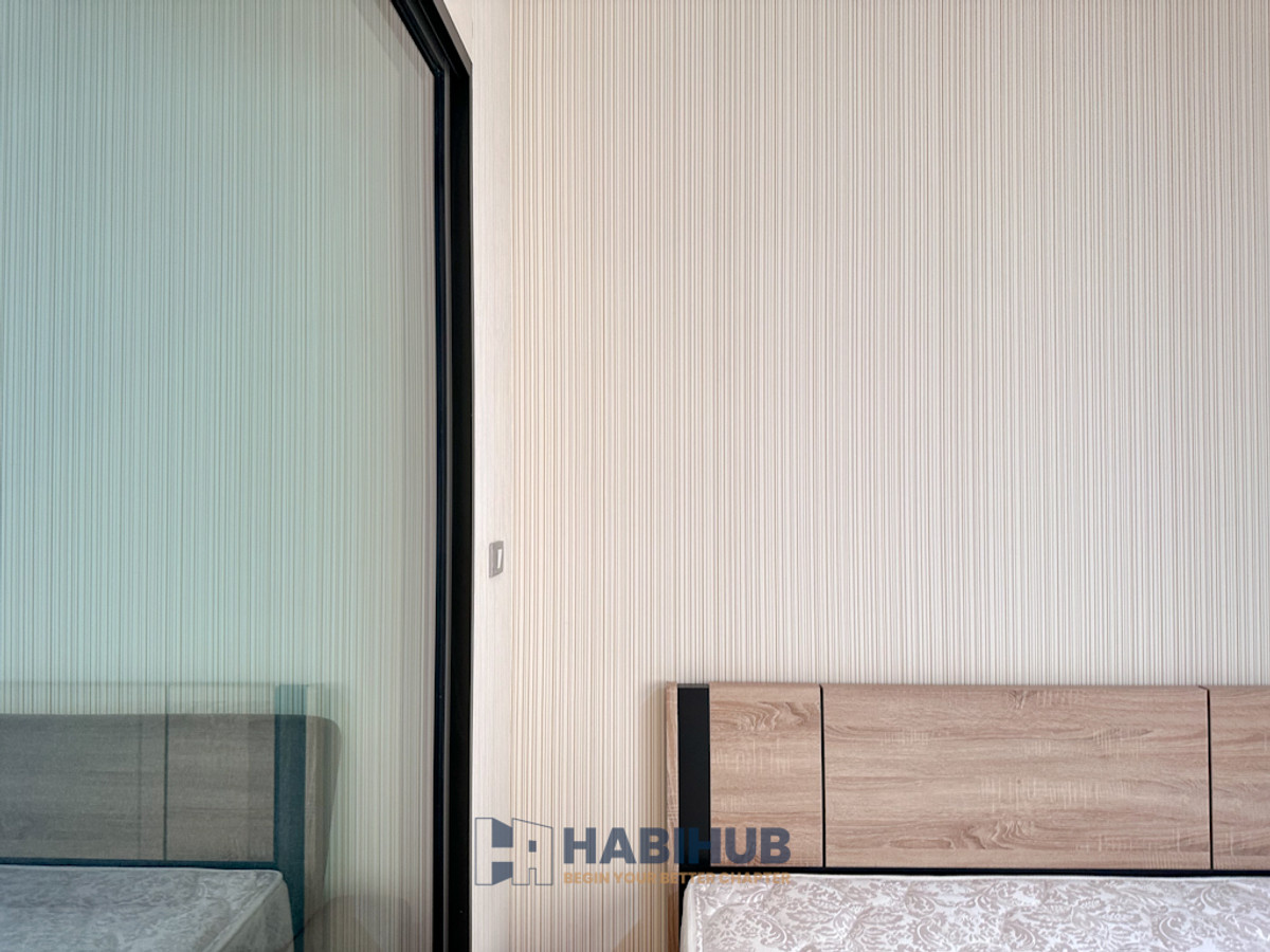 ขายคอนโดพระราม 9 เพชรบุรีตัดใหม่ RCA : 💎  ห้องสวยหายาก Rhythm Asoke 2  ( ริทึ่ม อโศก 2 )  ราคาคุ้ม พร้อมเข้าอยู่ (HBH-HL-4)