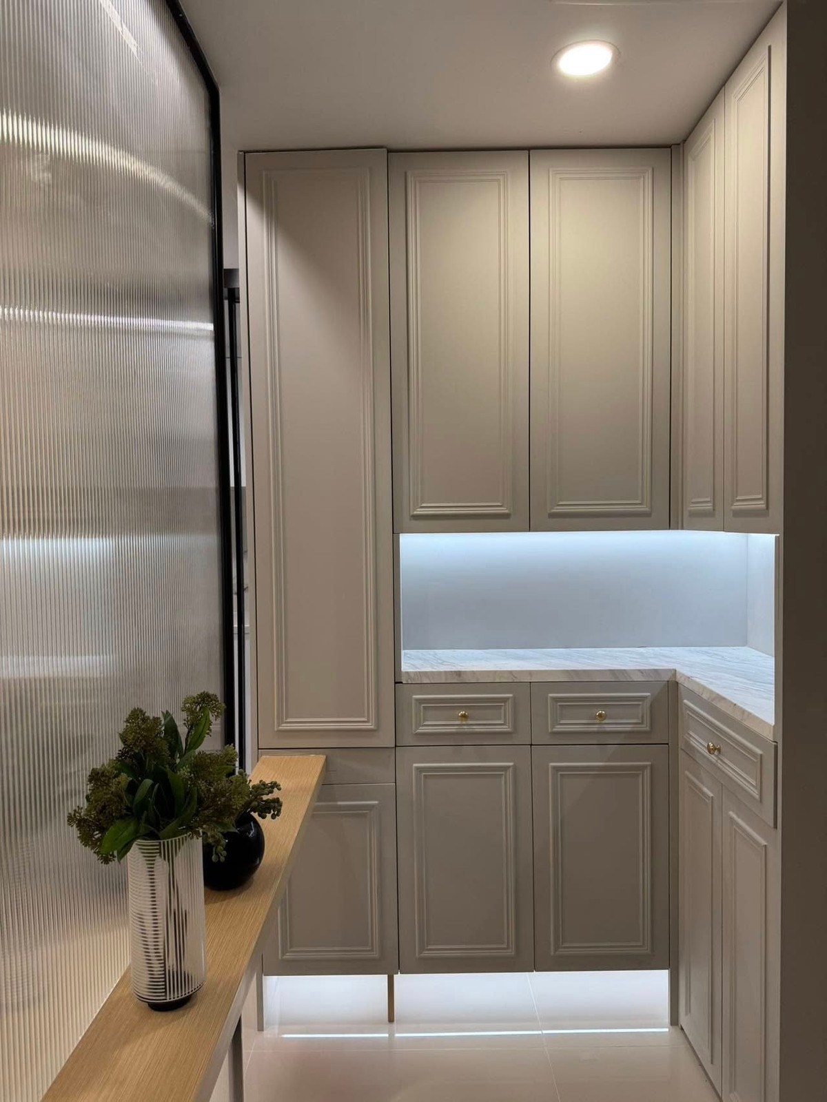 ให้เช่าคอนโดสุขุมวิท อโศก ทองหล่อ : PFD-08071 ให้เช่า Supalai Oriental สุขุมวิท 39 3 นอน ไซส์ใหญ่อลังการ 140 ตรม. ใกล้ BTS พร้อมพงษ์