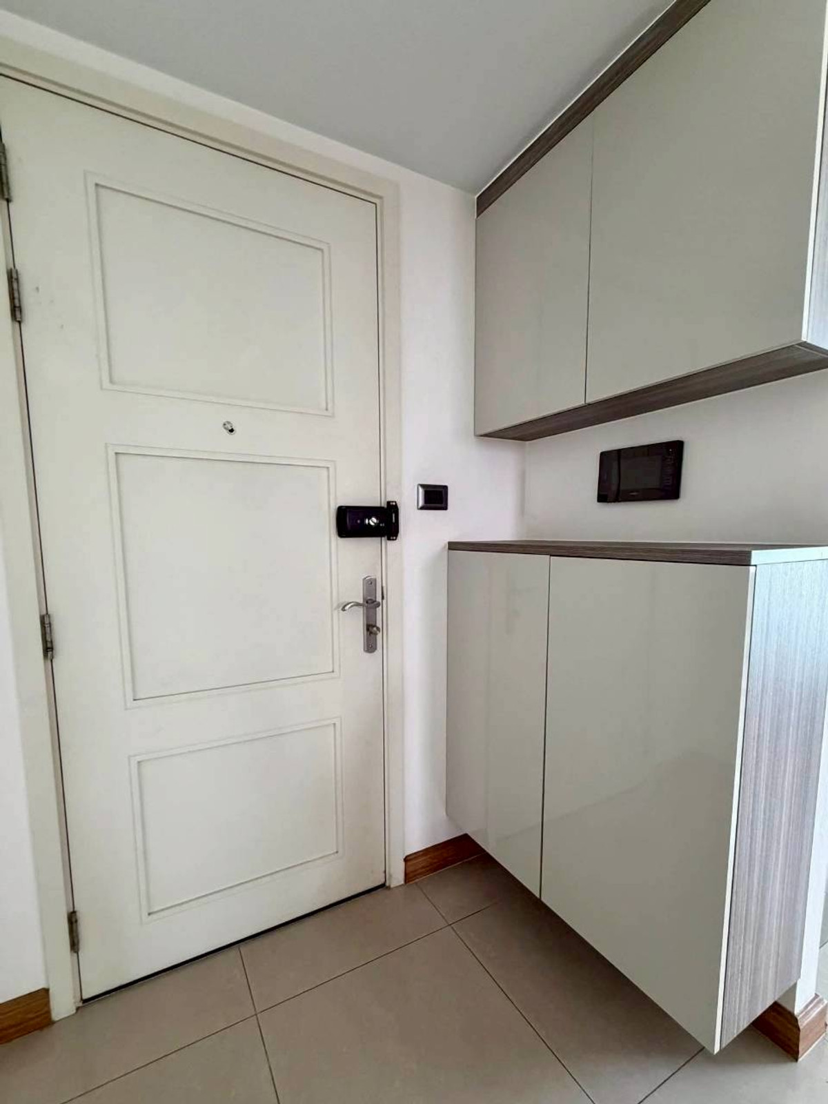 For RentCondoRama9, Petchburi, RCA : ✅ SLV2109 ✅ Line : @p2nproperty