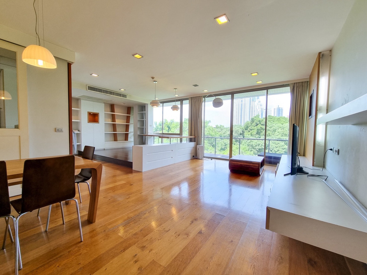 For RentCondoOnnut, Udomsuk : Newly Renovated (2 bed 138 Sqm) RENT 80,000 THB Negotiable @BTS Thonglor