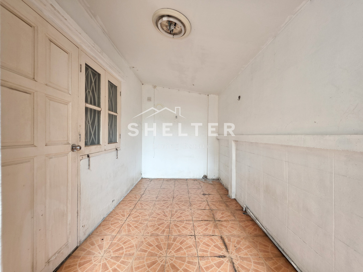 ขายบ้านมีนบุรี-ร่มเกล้า : บ้านเดี่ยว ใกล้โรงเรียนเตรียมอุดมศึกษาน้อมเกล้า ทางด่วนพร้อมเดินทางไปสนามบิน ✈️