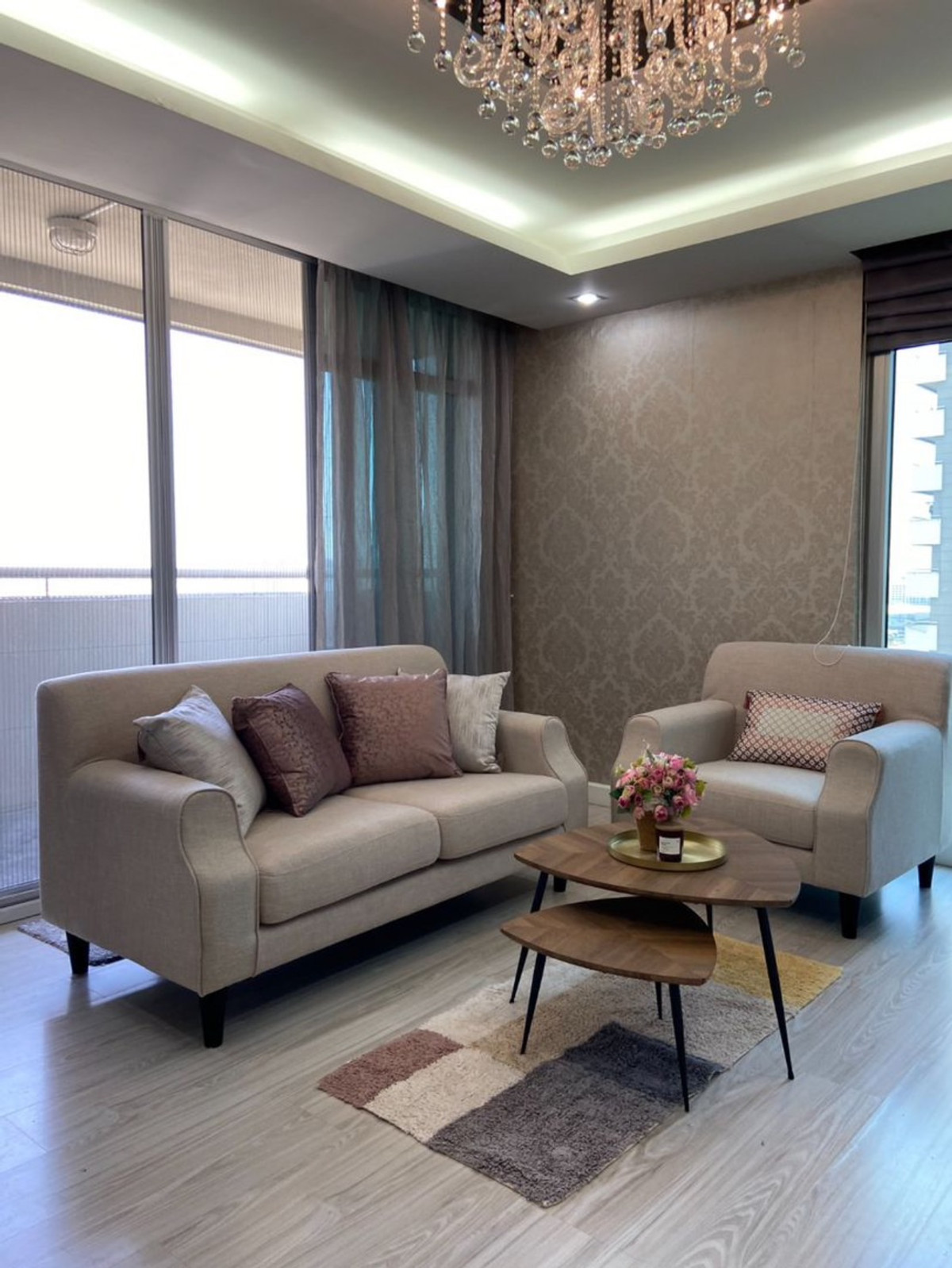 ให้เช่าคอนโดแจ้งวัฒนะ เมืองทอง : ปล่อยเช่า The Lake Condominium   วิวทะเลสาบสุดอลังการสวยที่สุดในโครงการ