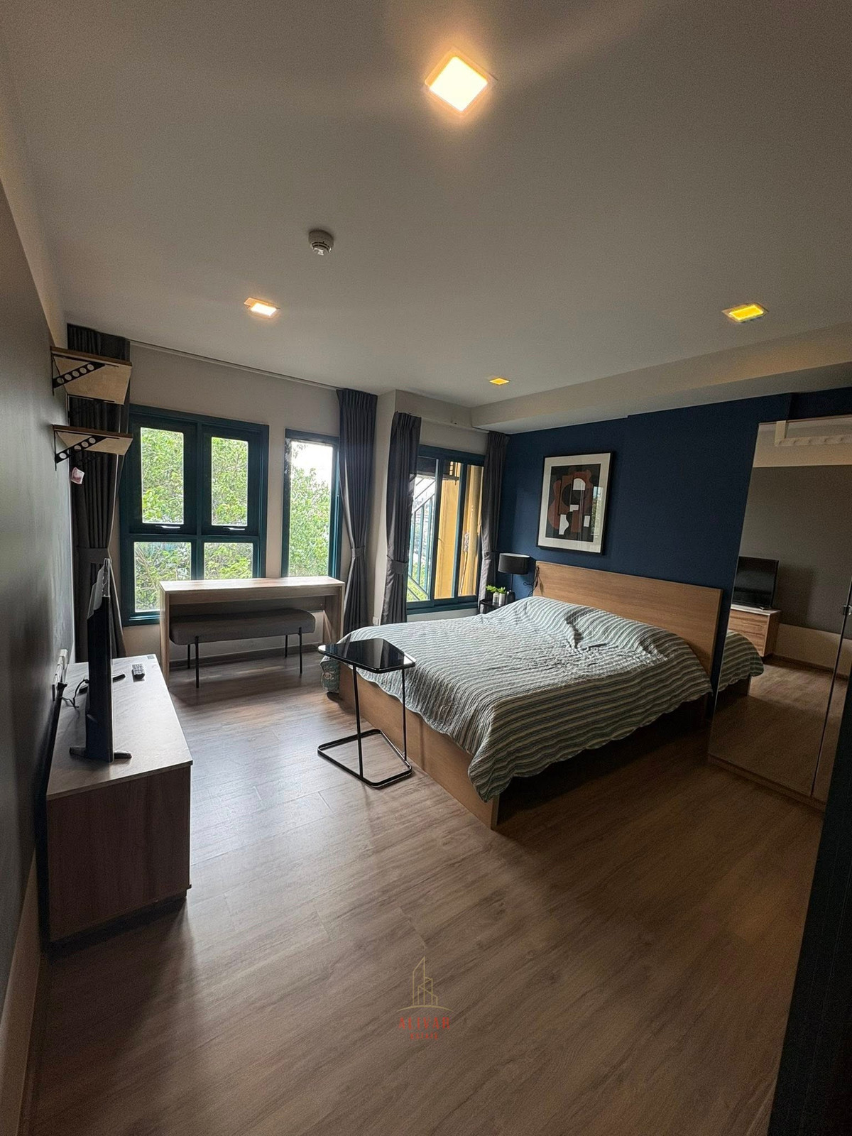 CondoOnnut, Udomsuk : RC031826 Condo low rise for rent/sale at THE BASE Sukhumvit 50 near BTS On Nut.