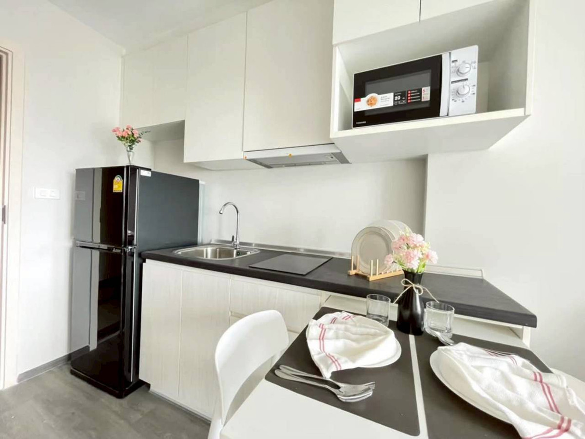 For RentCondoRama9, Petchburi, RCA : ✅ LAK234 ✅ Line : @p2nproperty