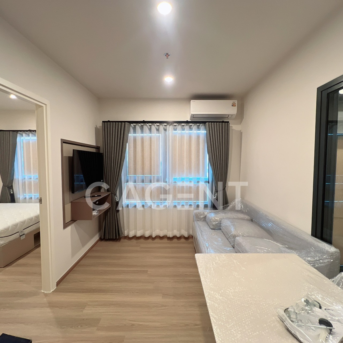 For RentCondoNakhon Sawan : 🏙️ Escent Nakhon Sawan — 19-Storey Mixed-Use Condominium in the Heart of Nakhon Sawan