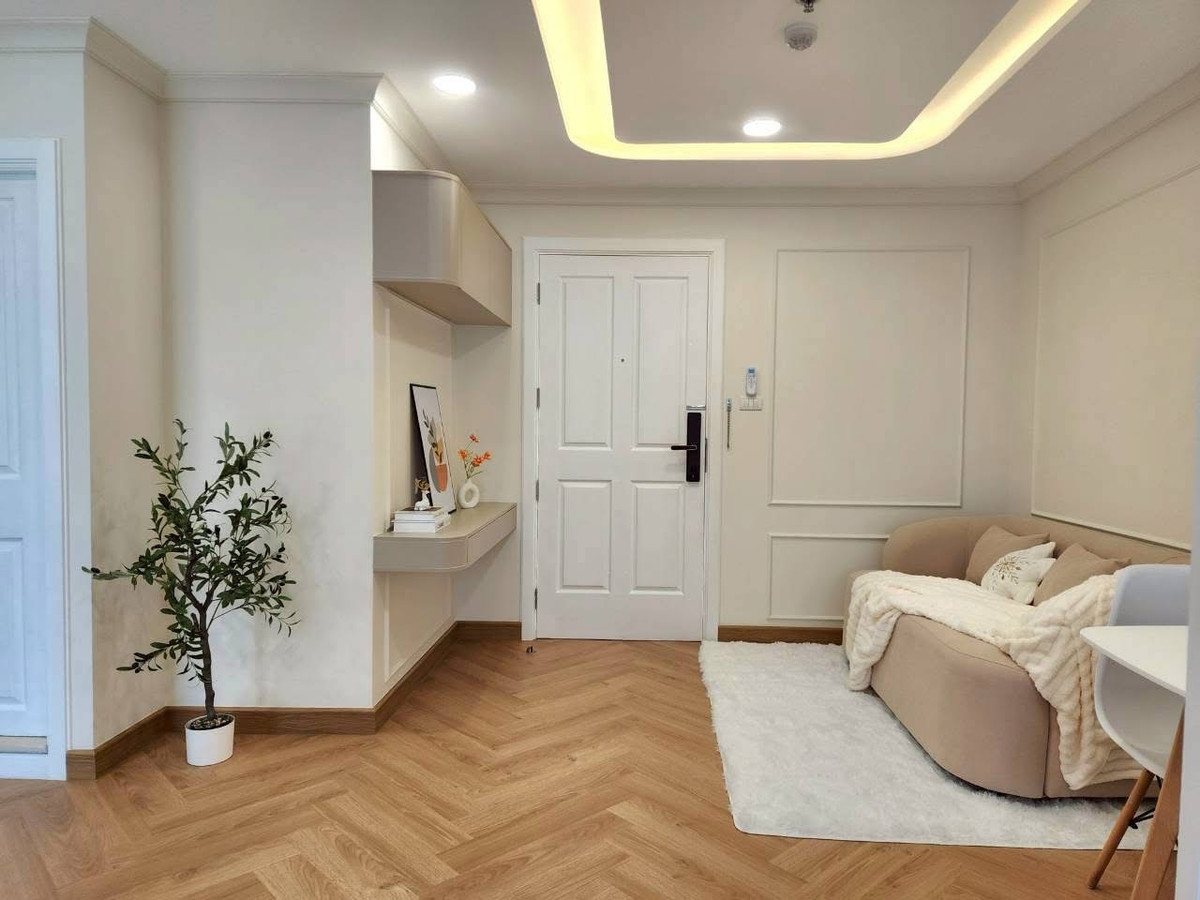For SaleCondoRama9, Petchburi, RCA : 🏠✨ Lumpini Place Rama 9 | 1-Bedroom Condo for Sale (HBH-HL-13)