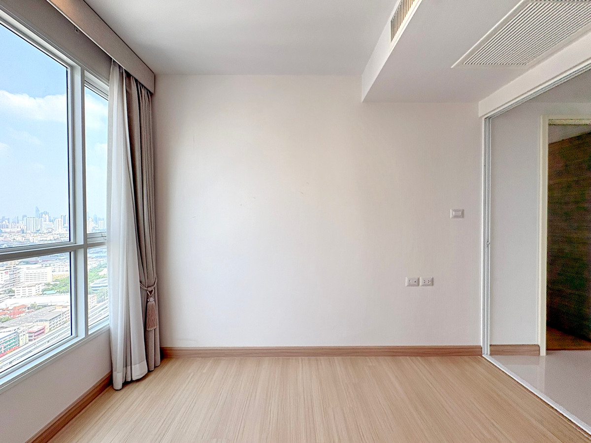 ขายคอนโดพระราม 3 สาธุประดิษฐ์ : 9752♚ขายคอนโด 2 ห้องนอน♙ศุภาลัย ริวา แกรนด์ พระราม 3♜099-5919653,065-9423251🜲Line@sureresidence