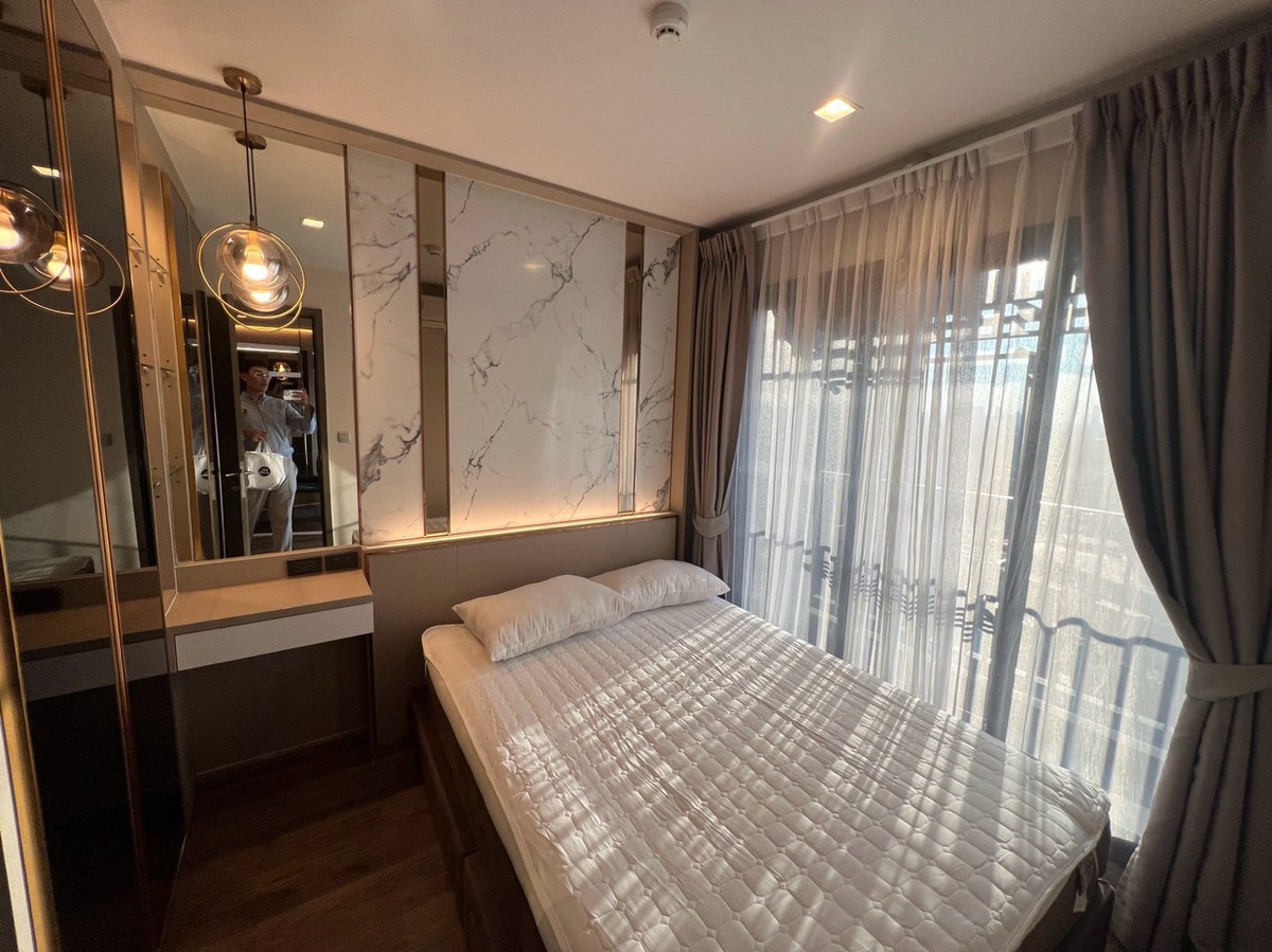 ให้เช่าคอนโดลาดพร้าว เซ็นทรัลลาดพร้าว : For Rent📍Life Ladprao Valley📞0639399665