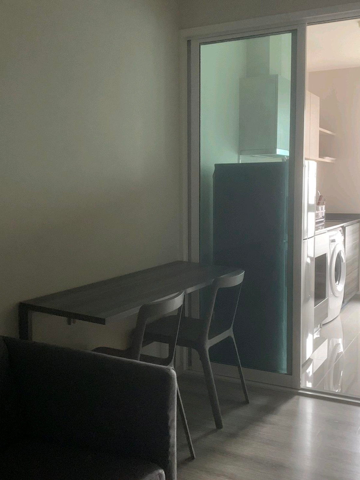 For RentCondoAri,Anusaowaree : Condo Centric Ari near BTS Ari, fully furnished, ready for sale.