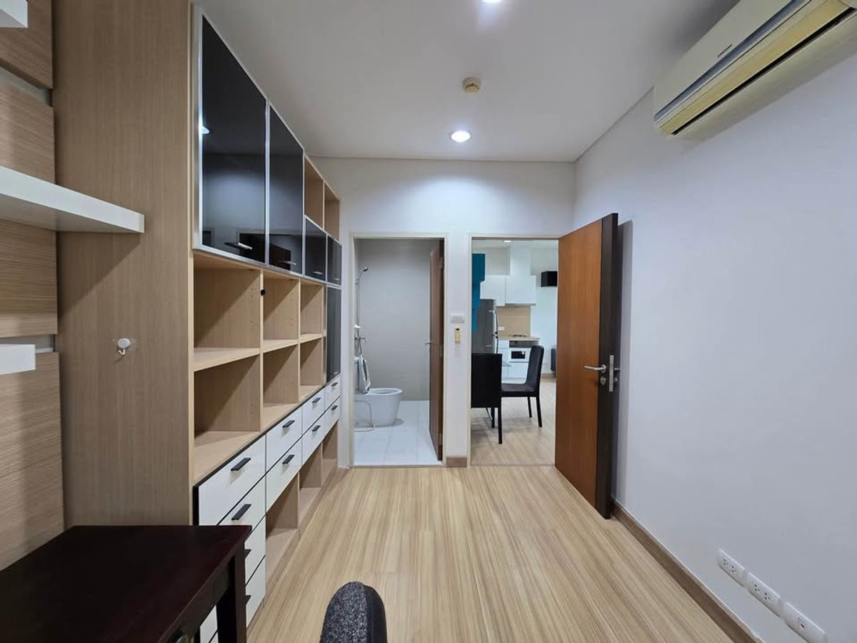 For SaleCondoSapankwai,Jatujak : 🏠✨ Intro Phaholyothin - Pradipat | 2-Bedroom Condo for Sale (HBH-ST-214)
