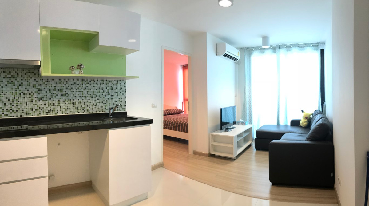 ให้เช่าคอนโดเกษตรศาสตร์ รัชโยธิน : ให้เช่าถูก ห้องสะอาด  ชาโตว์อินทาวน์ พหลโยธิน32   (ซอยเสนา -วังหิน)   ใกล้ BTS สถานีเสนา 