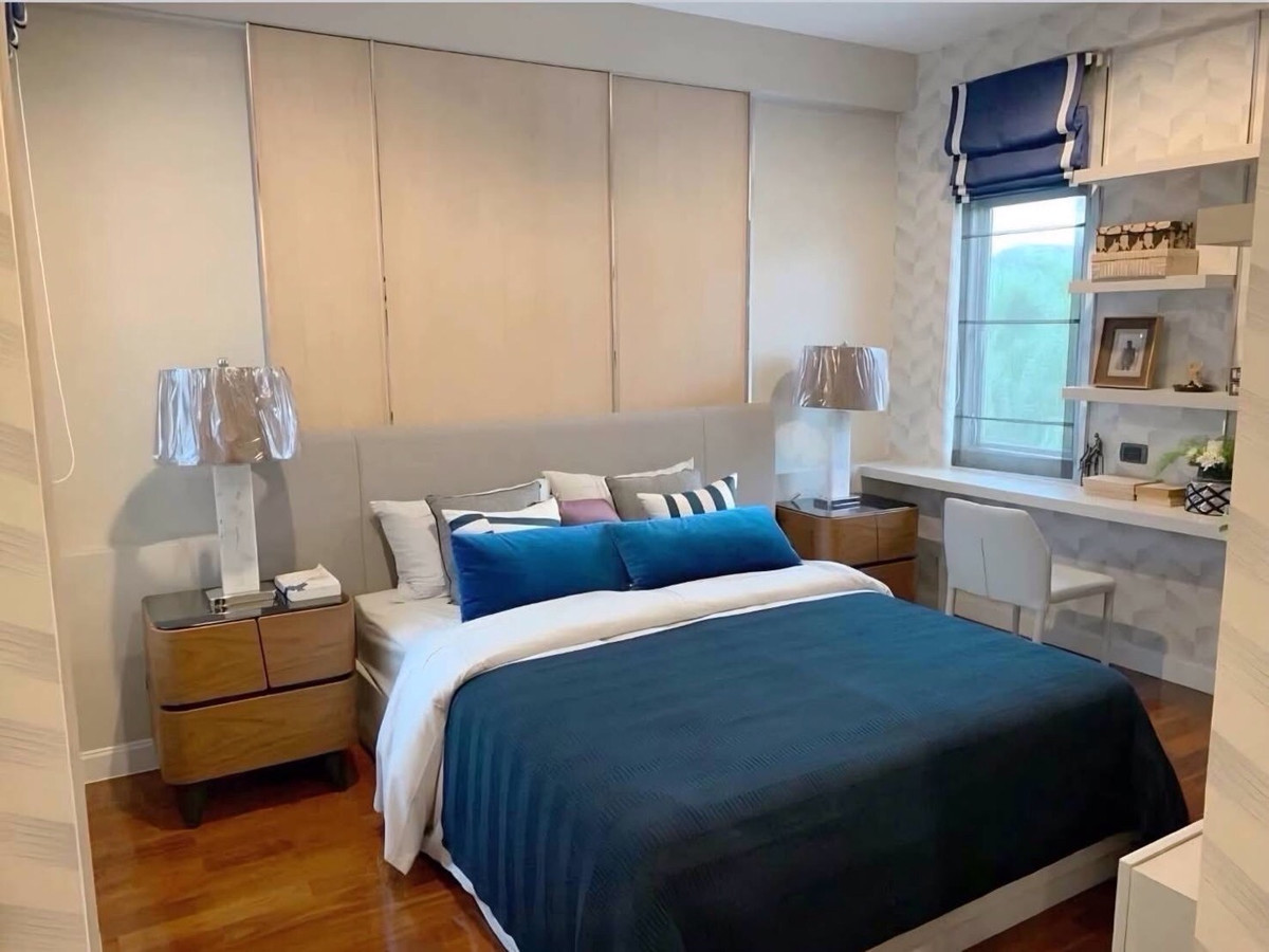 ให้เช่าบ้านลาดกระบัง สุวรรณภูมิ : บ้าน2ชั้นเดี่ยวให้เช่า สุขุมวิท77 เพอเฟค มาสเตอร์พีซ กรุงเทพ พร้อมอยู่ ถือกระเป๋าใบเดียวเข้าอยู่ได้