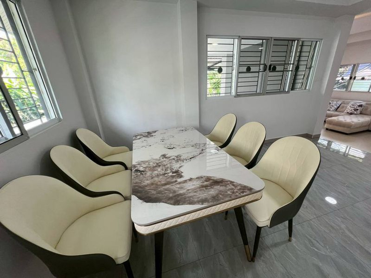 For SaleHousePathum Thani,Rangsit, Thammasat : Single house for sale Vista Ville Village 3, Lam Luk Ka-Khlong 8, area 69 square meters, 4 bedrooms, Lam Luk Ka Subdistrict, Lam Luk Ka District, Pathum Thani Province.