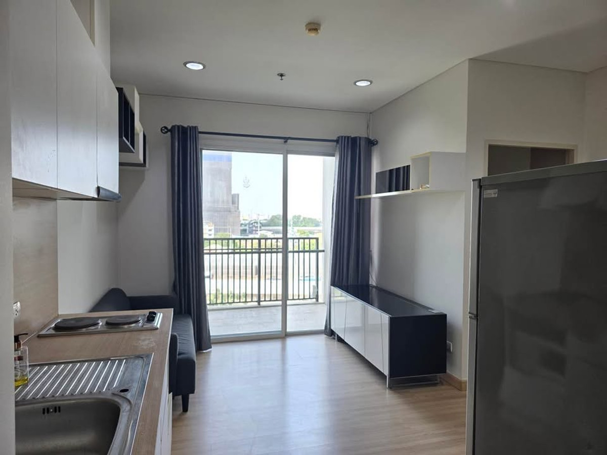 For SaleCondoSapankwai,Jatujak : 🏠✨ Intro Phaholyothin - Pradipat | 2-Bedroom Condo for Sale (HBH-ST-214)