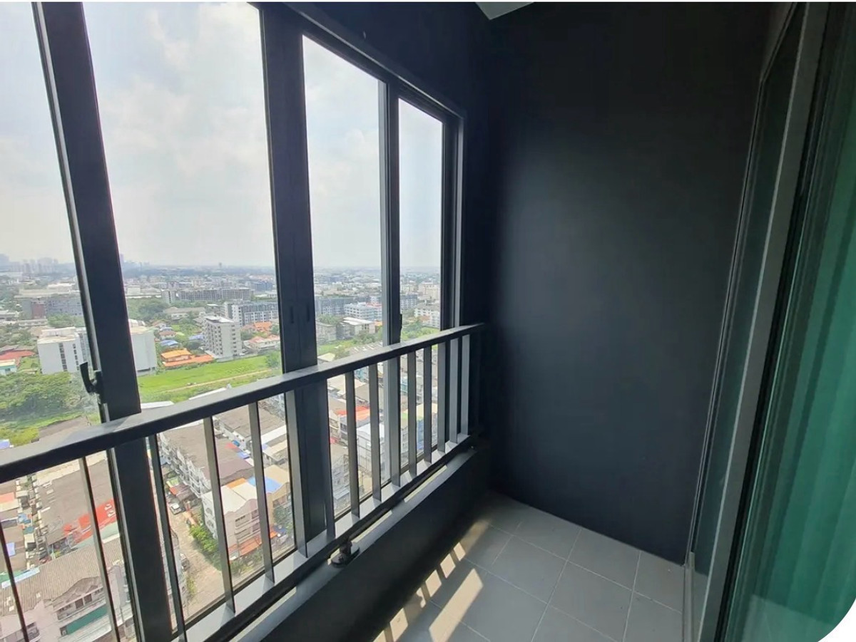 For SaleCondoBangna, Bearing, Lasalle : Selling NPA assets at special prices
Condo Ideo Mobi Sukhumvit Eastgate