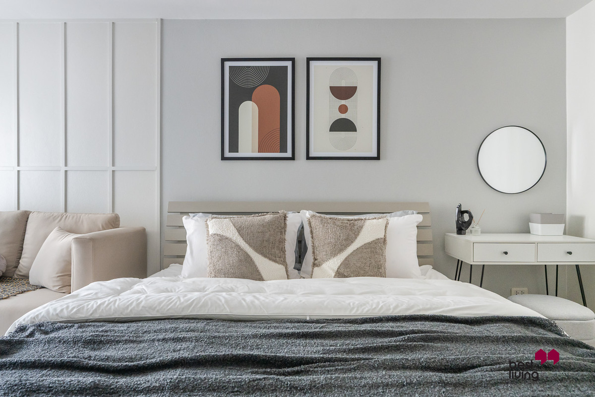 For SaleCondoOnnut, Udomsuk : Regent Home 4 Sukhumvit 85, large room 31 sq m., north side