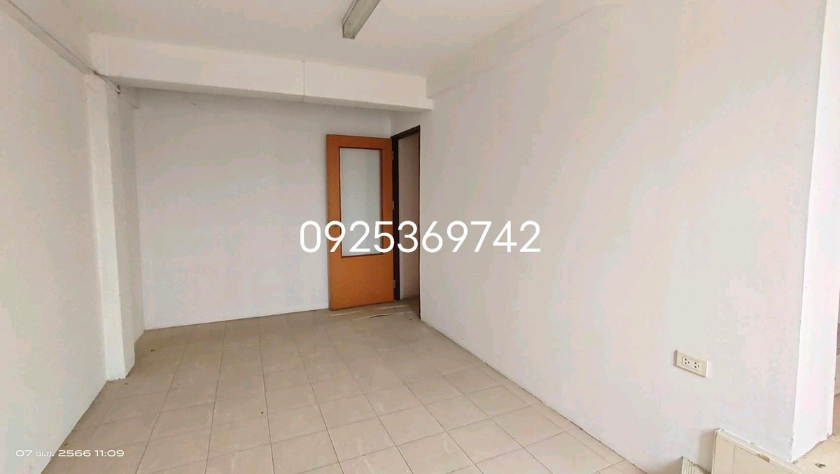 อาคารพาณิชย์พระราม 2 บางขุนเทียน : อาคารพาณิชย์ สำนักงาน พระราม2 ใกล้ทางด่วน พระราม2 ซอย44