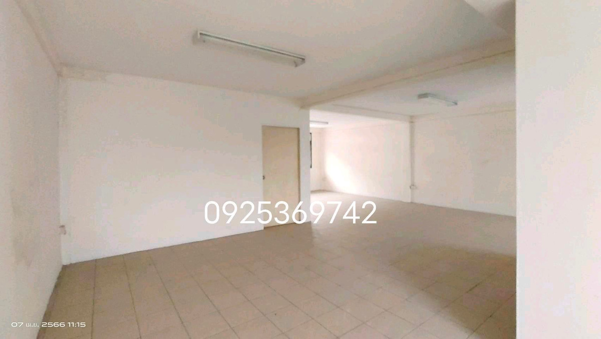 อาคารพาณิชย์พระราม 2 บางขุนเทียน : อาคารพาณิชย์ สำนักงาน พระราม2 ใกล้ทางด่วน พระราม2 ซอย44